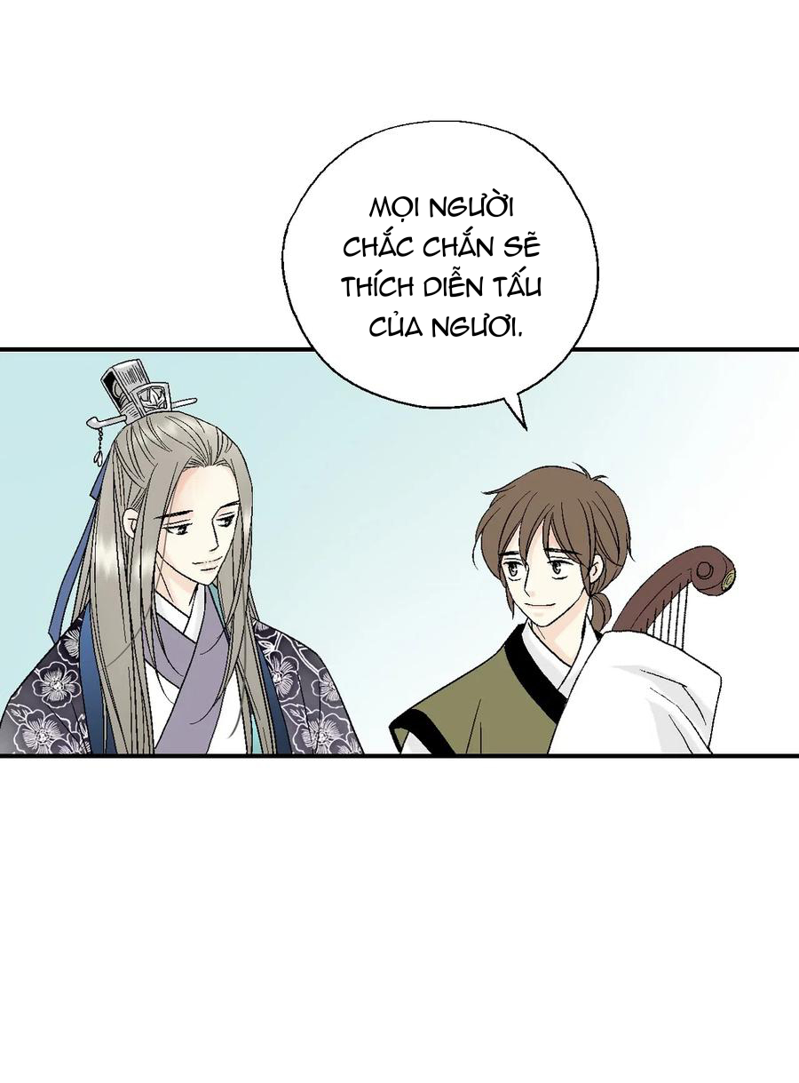 Hoa Vũ Dao Chapter 32 - Trang 6