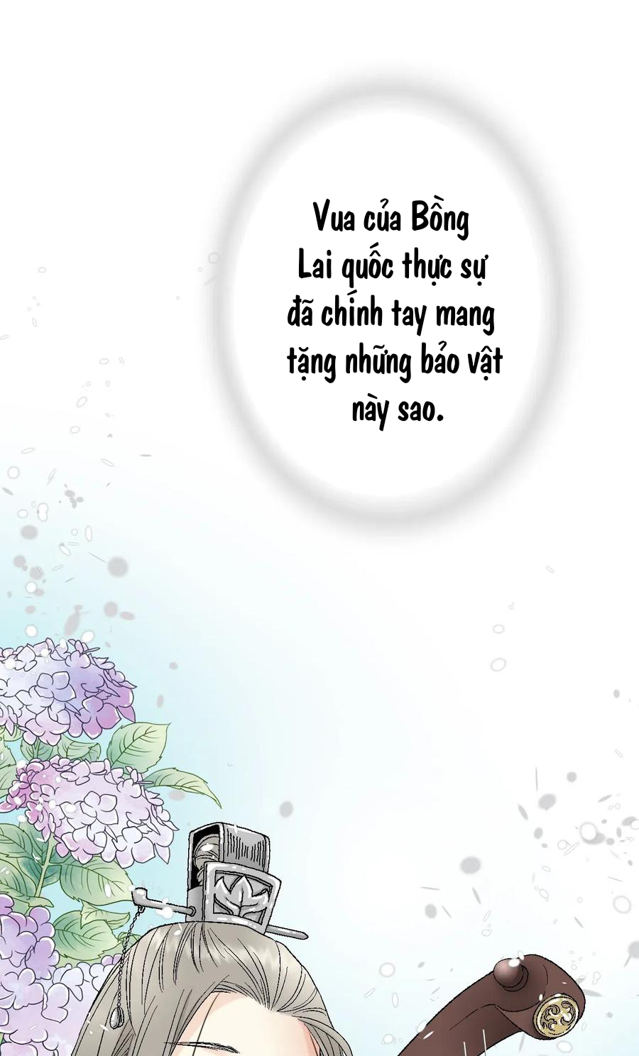 Hoa Vũ Dao Chapter 32 - Trang 63