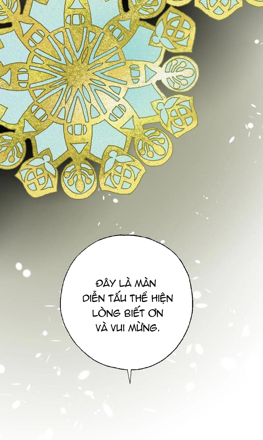 Hoa Vũ Dao Chapter 33 - Trang 52