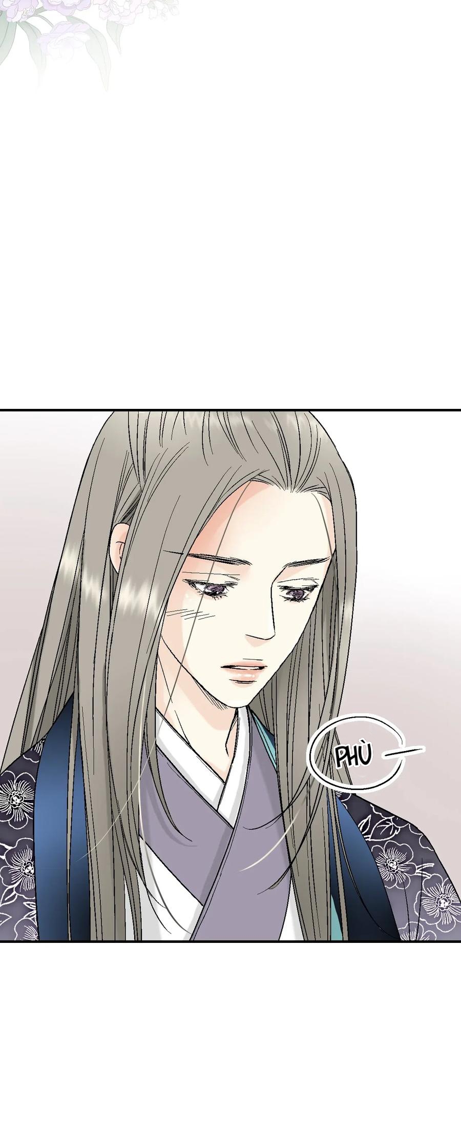 Hoa Vũ Dao Chapter 33 - Trang 6