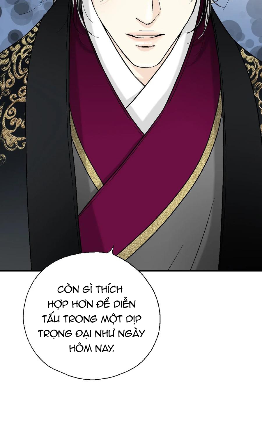 Hoa Vũ Dao Chapter 33 - Trang 63