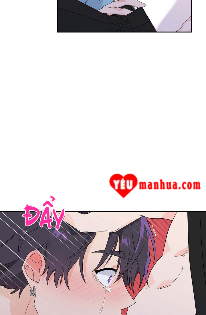 Lưu Ly Hổ Chapter 3 - Trang 40