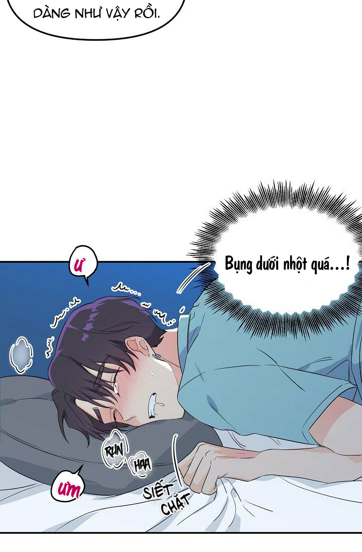 Lưu Ly Hổ Chapter 3 - Trang 55