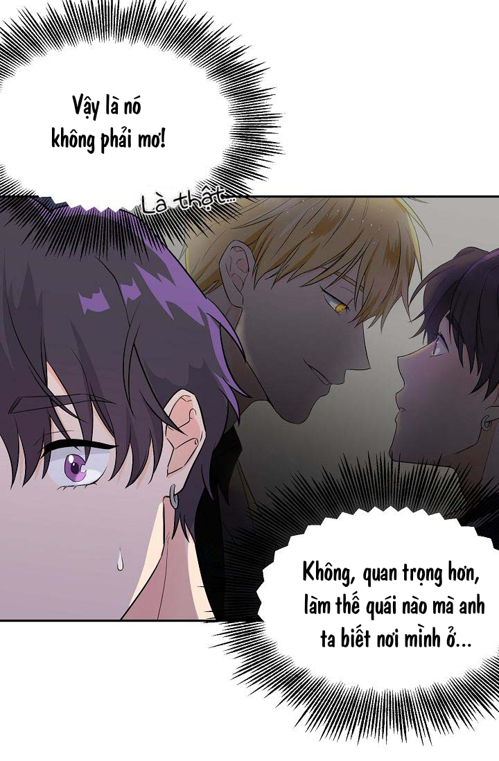 Lưu Ly Hổ Chapter 3 - Trang 6