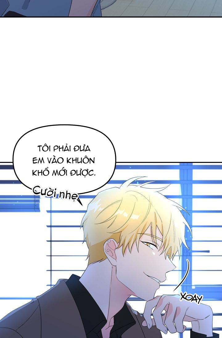 Lưu Ly Hổ Chapter 3 - Trang 8