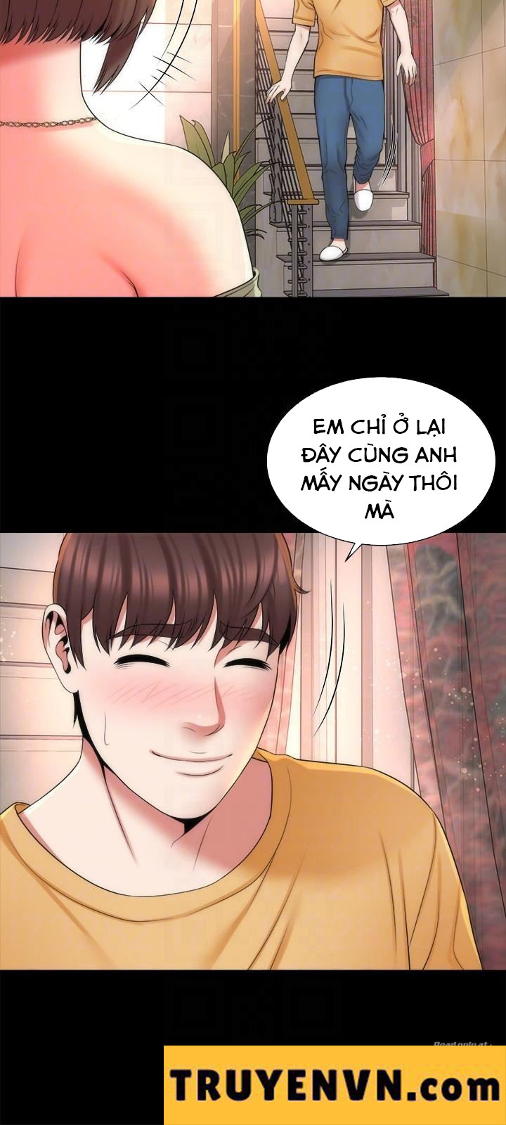 Mother And Daughter Next Door Chapter 39 - Trang 12