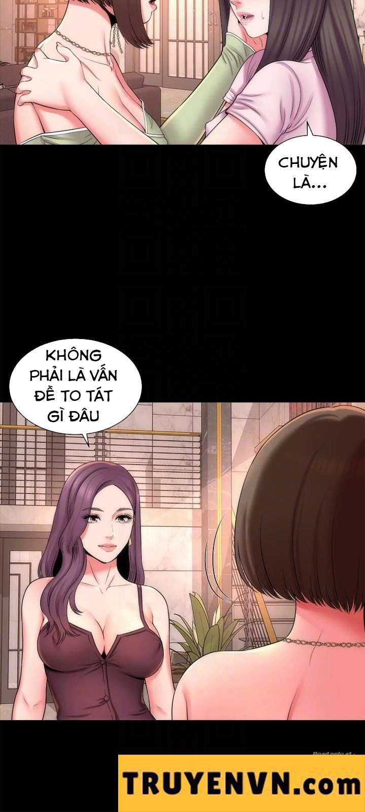 Mother And Daughter Next Door Chapter 39 - Trang 6