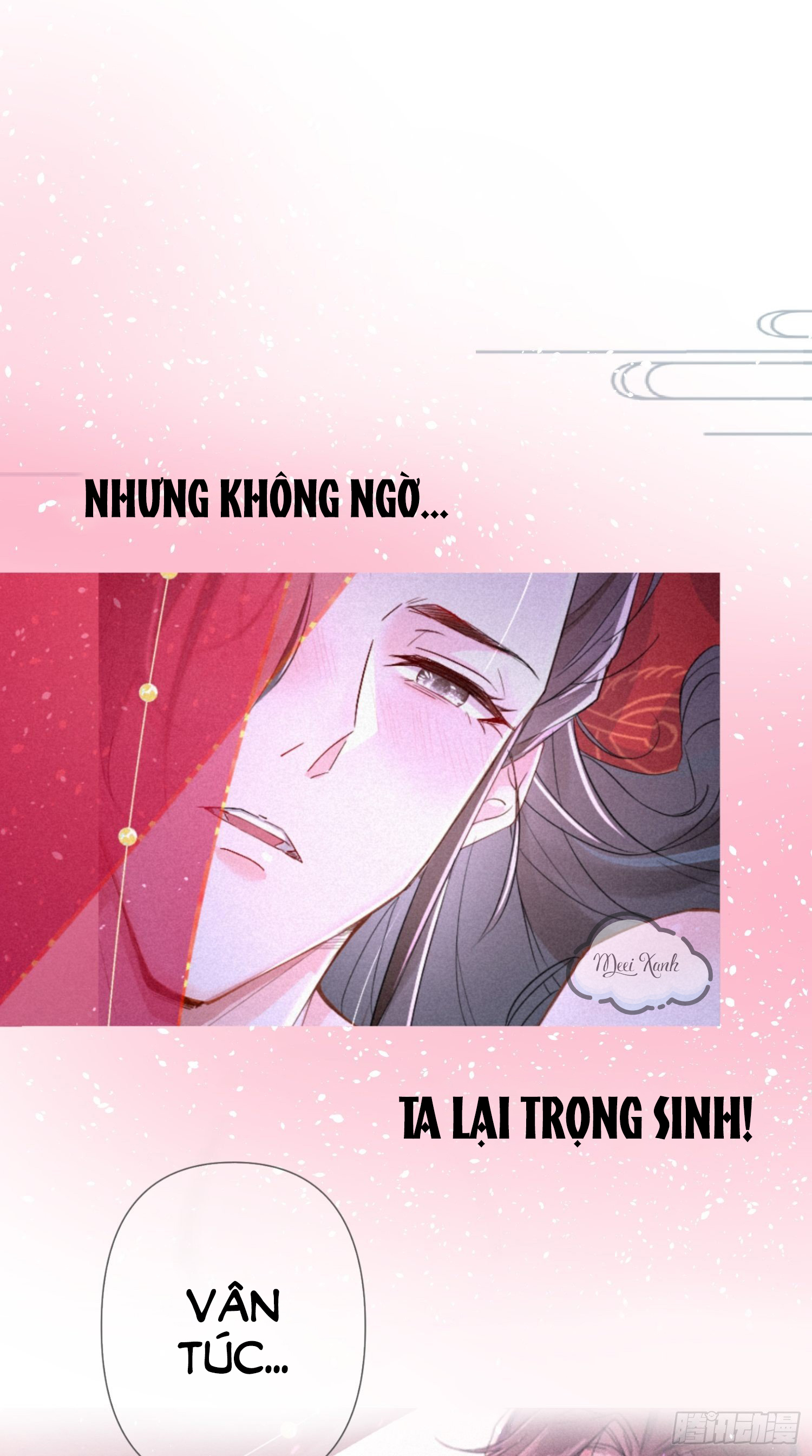 Nhập Mộ Chi Thần Chapter 0 - Trang 13