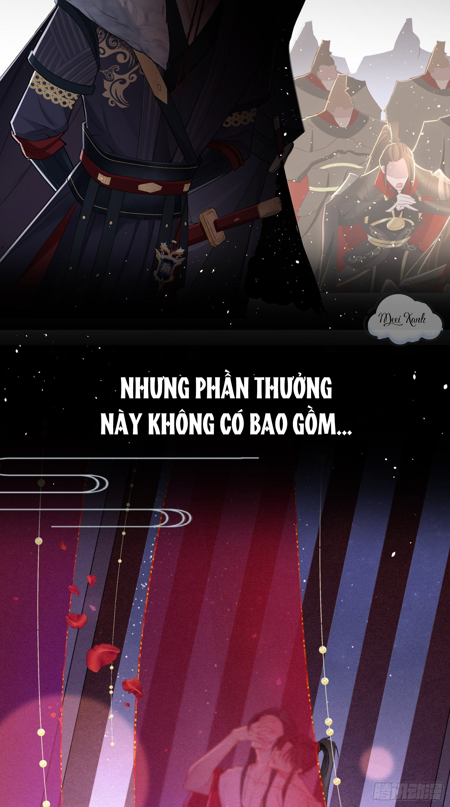 Nhập Mộ Chi Thần Chapter 0 - Trang 22