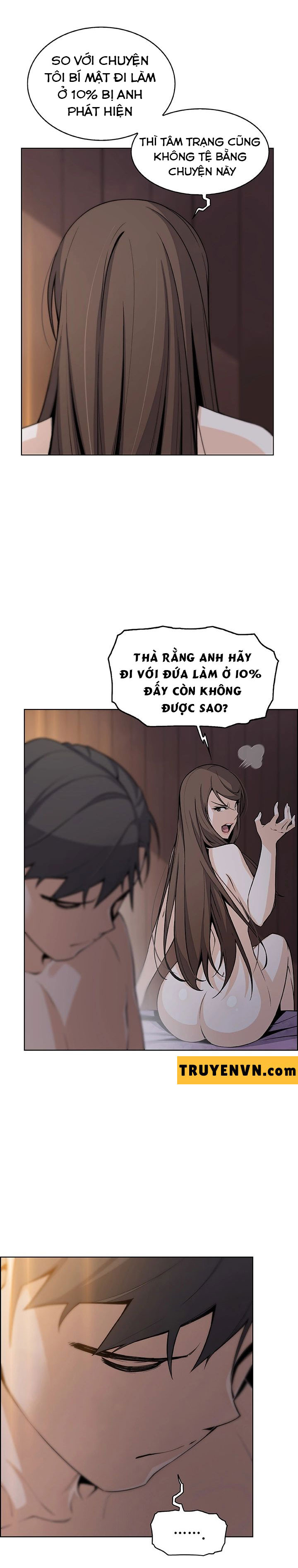 Nhóm Học Đặc Biệt Chapter 44 - Trang 20