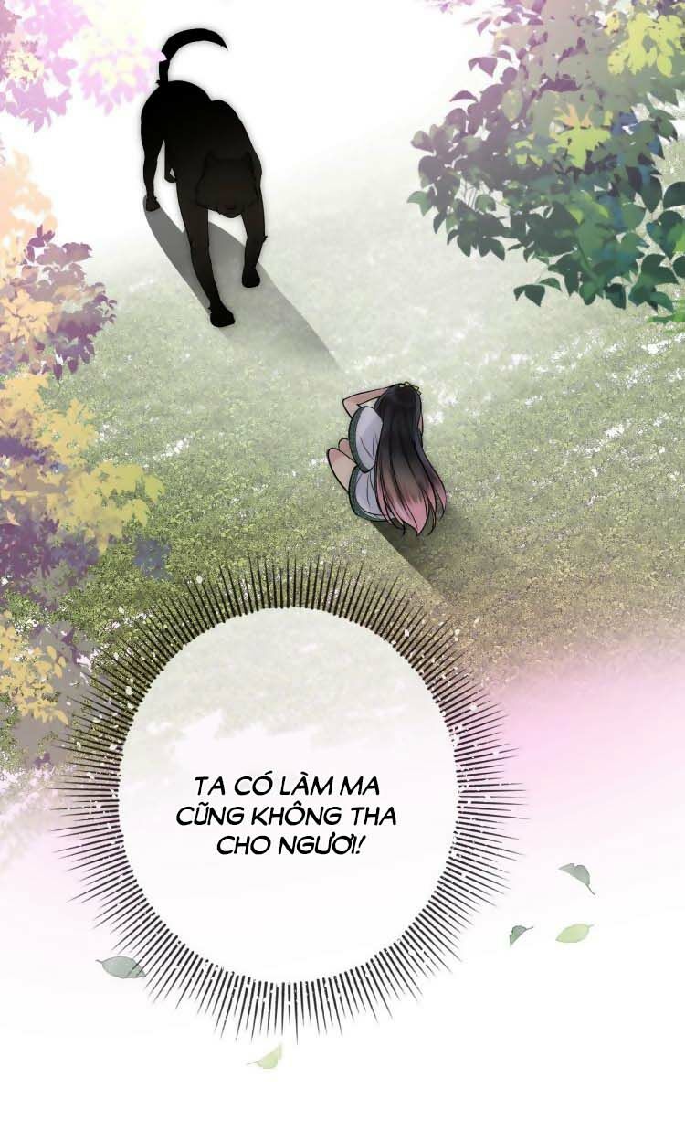 Sao Lại Là Yêu? Chapter 9 - Trang 20