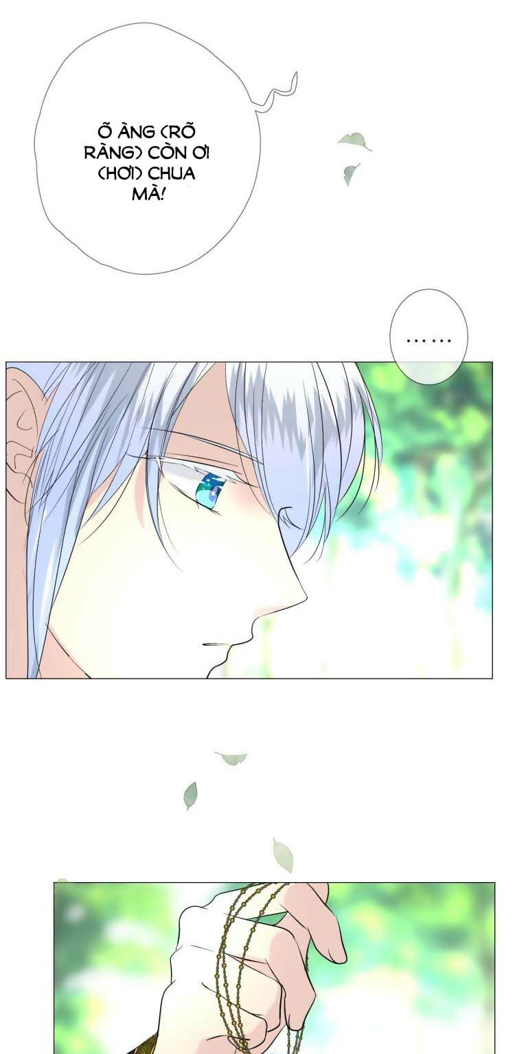 Sao Lại Là Yêu? Chapter 9 - Trang 39