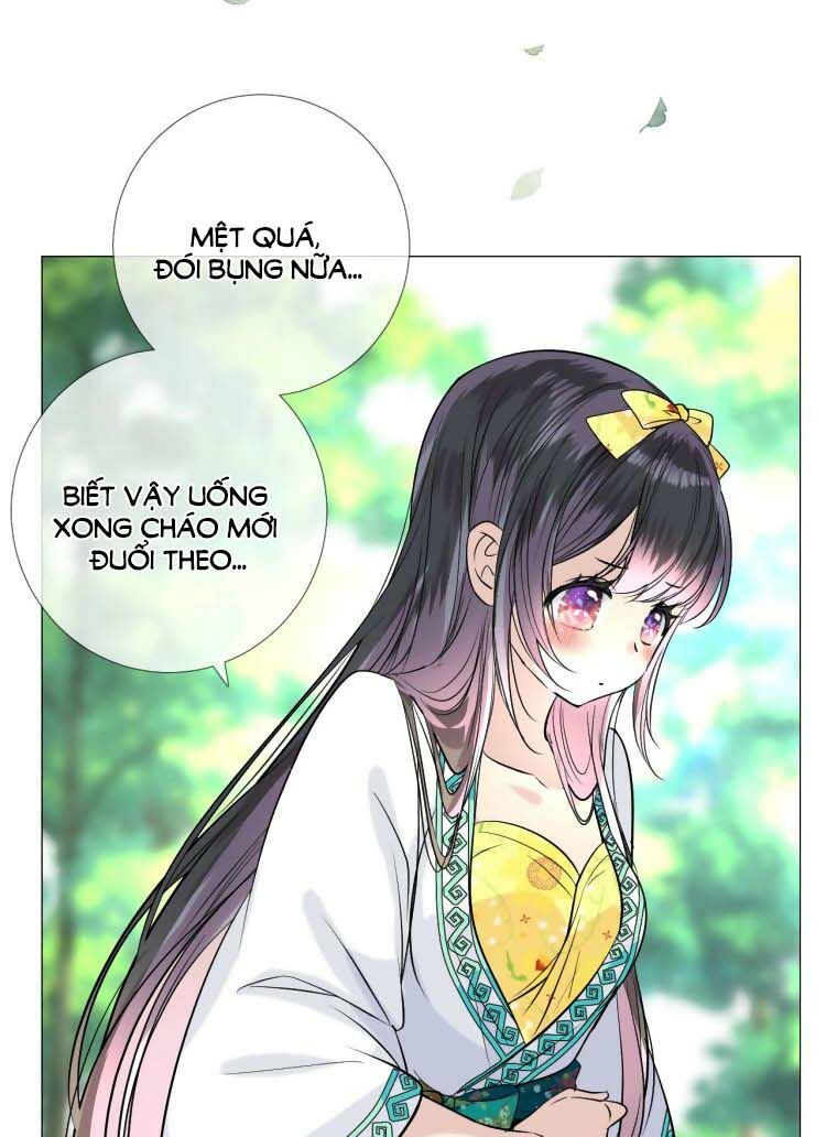 Sao Lại Là Yêu? Chapter 9 - Trang 8