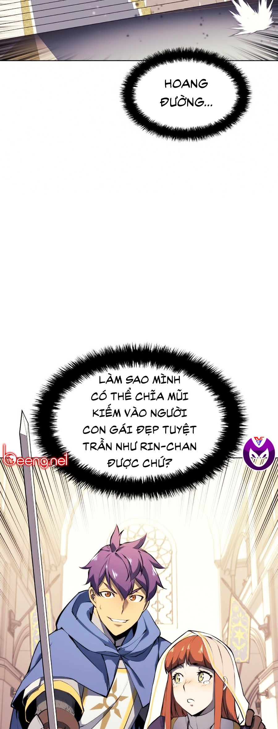 Thợ Rèn Huyền Thoại Chapter 65 - Trang 16