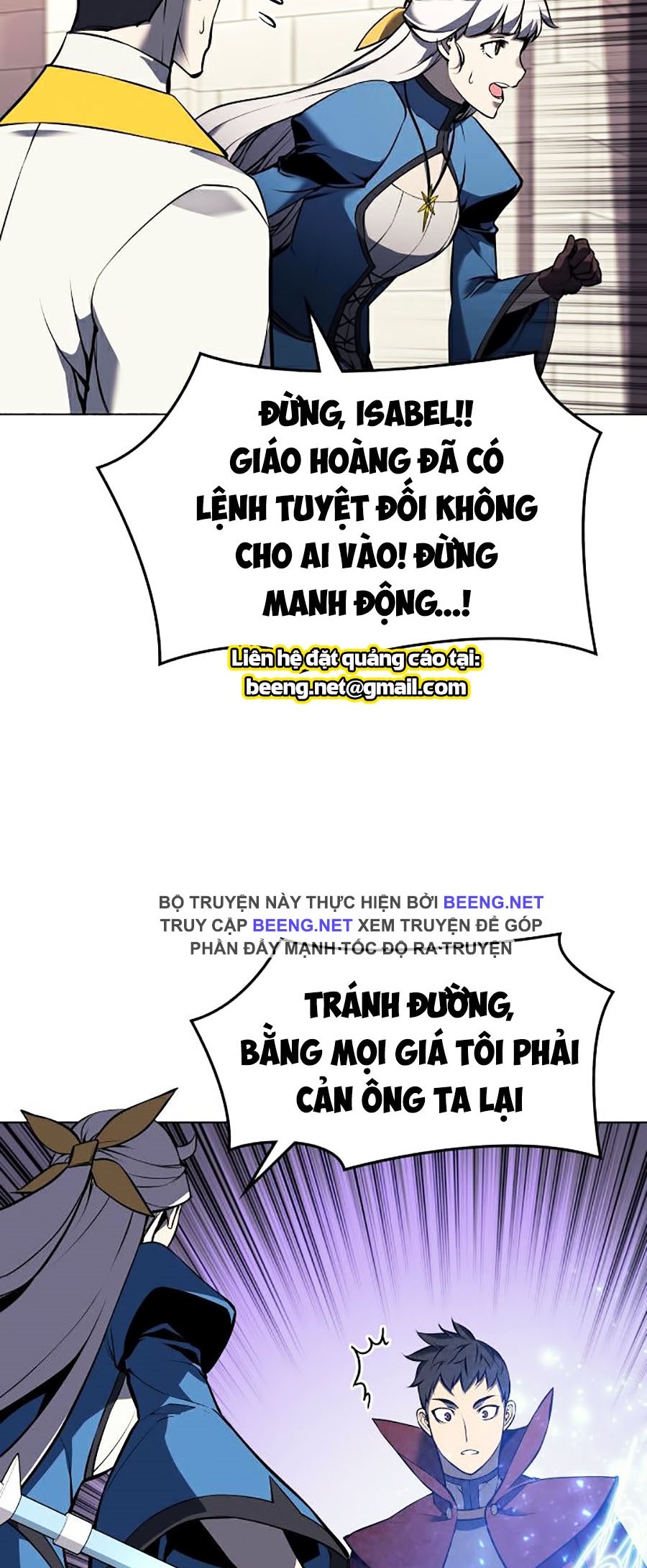 Thợ Rèn Huyền Thoại Chapter 65 - Trang 47