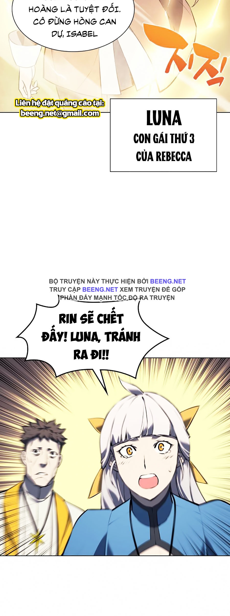 Thợ Rèn Huyền Thoại Chapter 65 - Trang 52