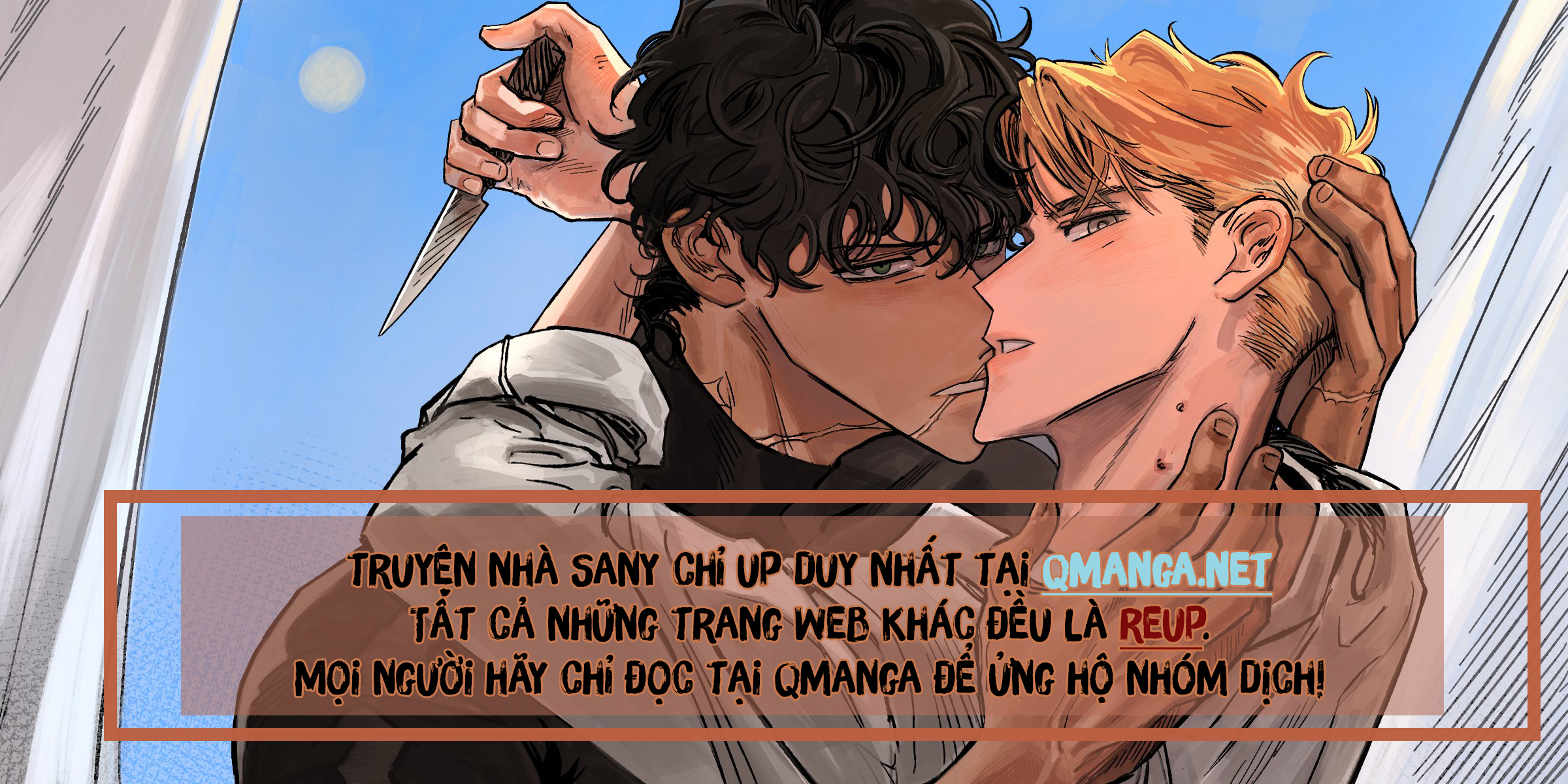 Tình Yêu YAKUZA Chapter 24 - Trang 12