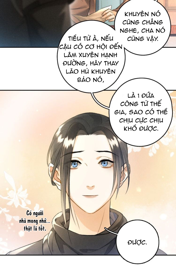 Tuân Mệnh Chapter 18 - Trang 18