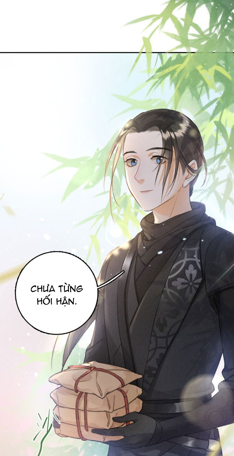 Tuân Mệnh Chapter 18 - Trang 27