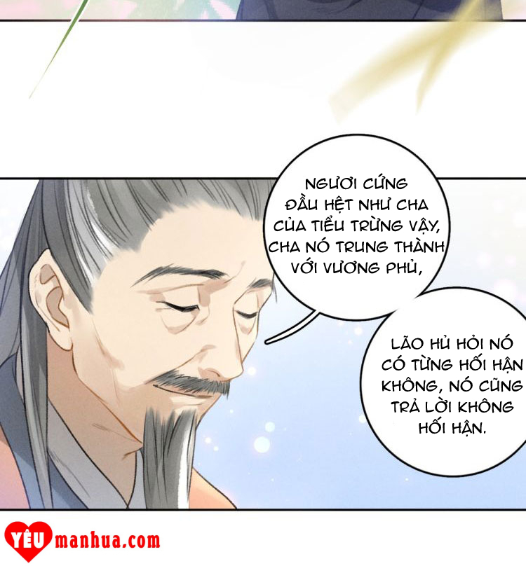 Tuân Mệnh Chapter 18 - Trang 28