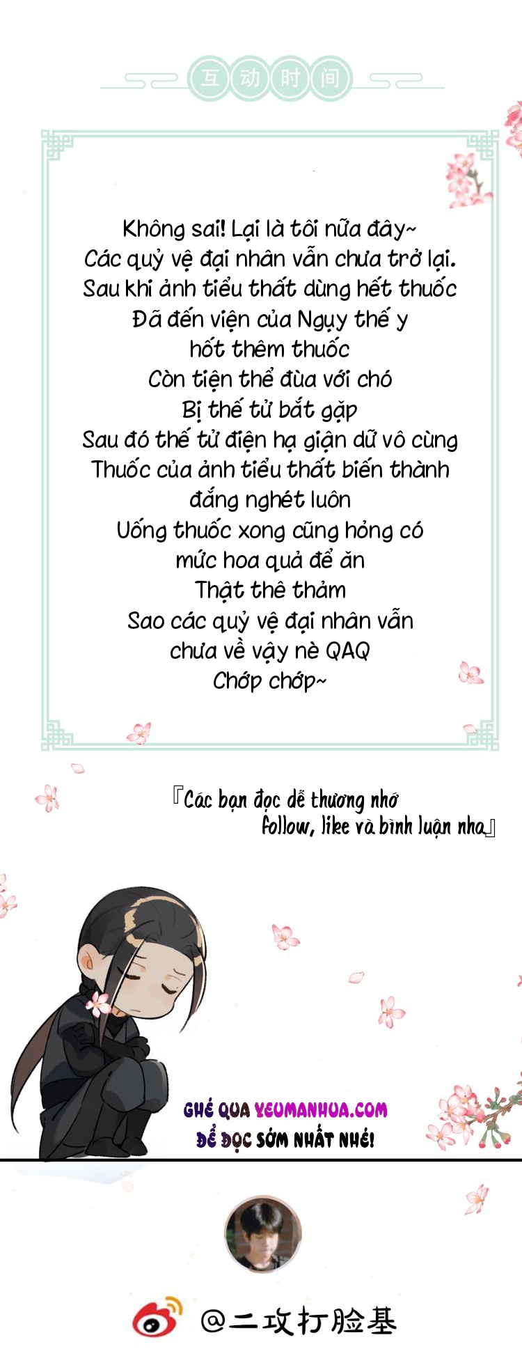 Tuân Mệnh Chapter 18 - Trang 41