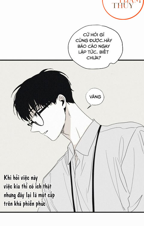 Chiếu Tướng Chapter 7 - Trang 41