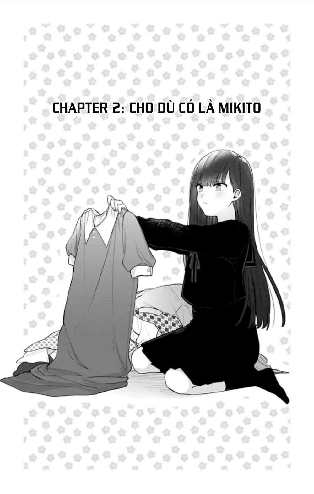 Fumou Renai Chapter 2 - Trang 6