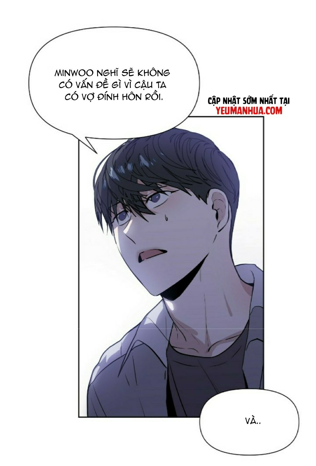 Hội Chứng Chapter 4 - Trang 60