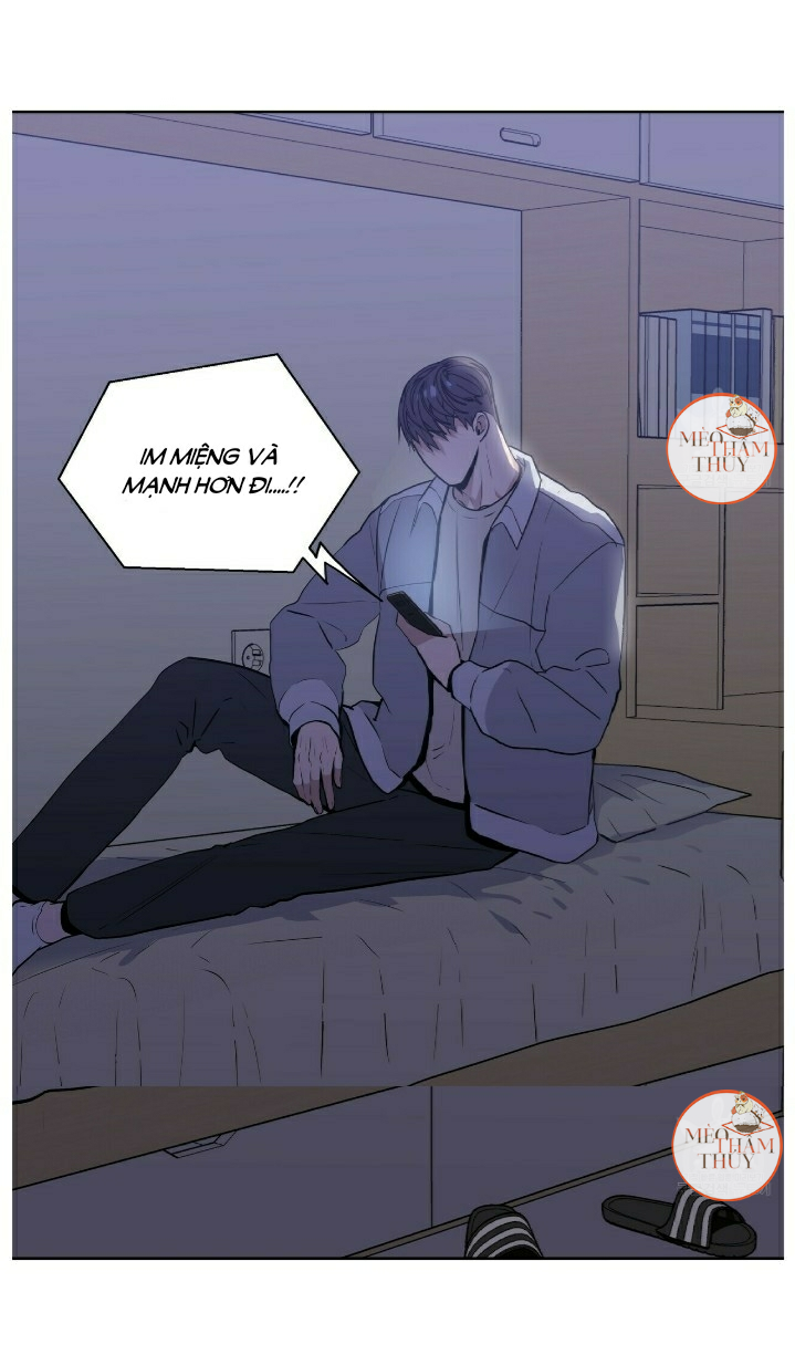 Hội Chứng Chapter 4 - Trang 78