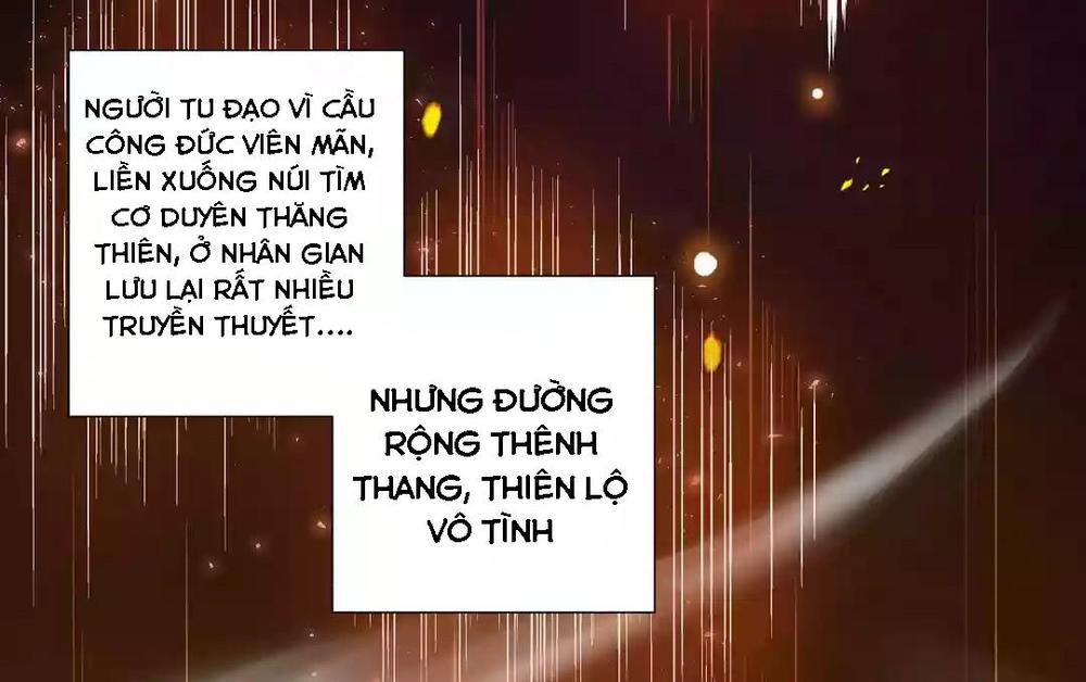 Siêu Phẩm Tướng Sư Chapter 1: Xuống núi - Trang 7