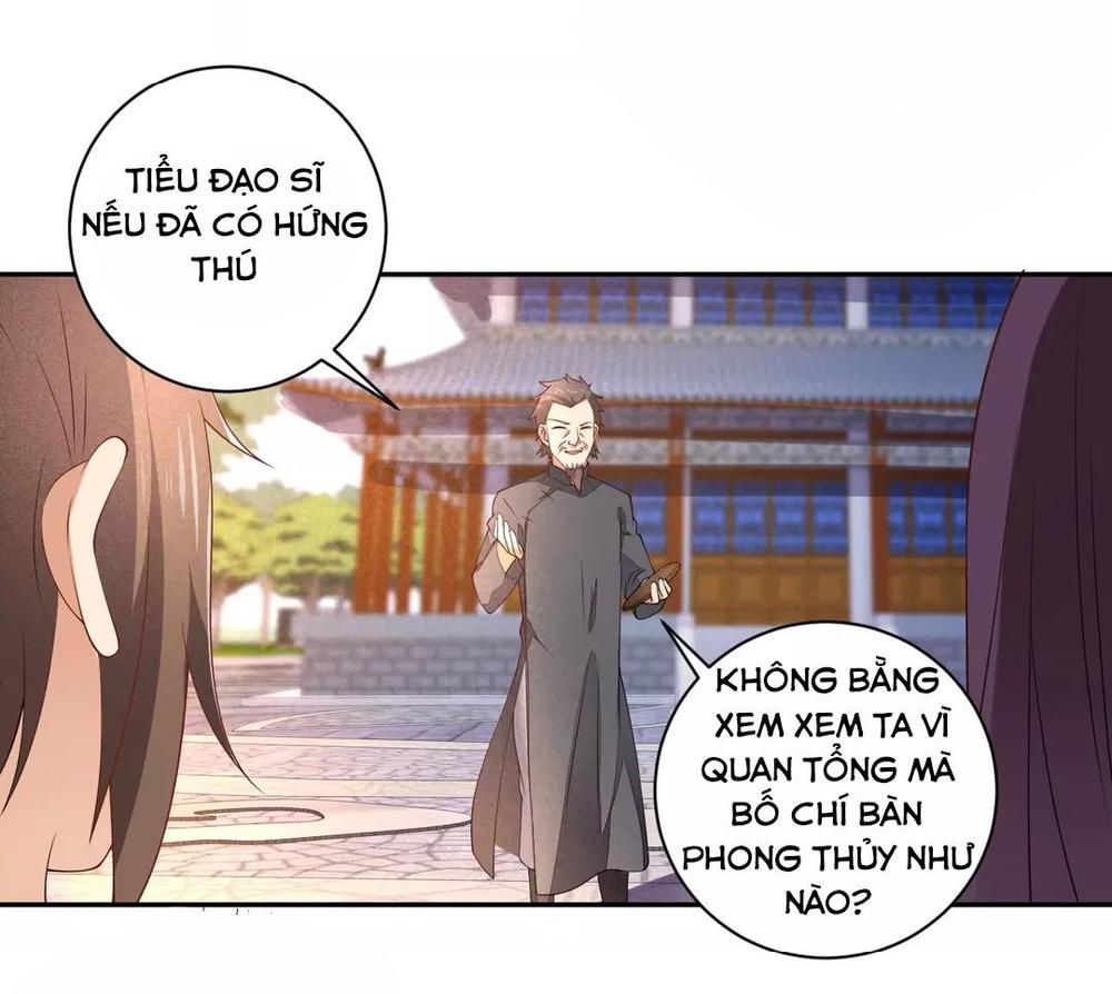 Siêu Phẩm Tướng Sư Chapter 2: Múa rùi qua mắt thợ - Trang 40