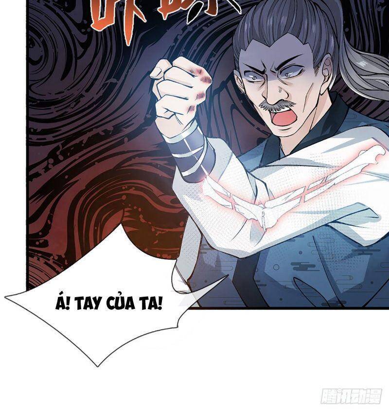 Ta Trở Về Từ Thế Giới Tu Tiên Chapter 1 - Trang 31