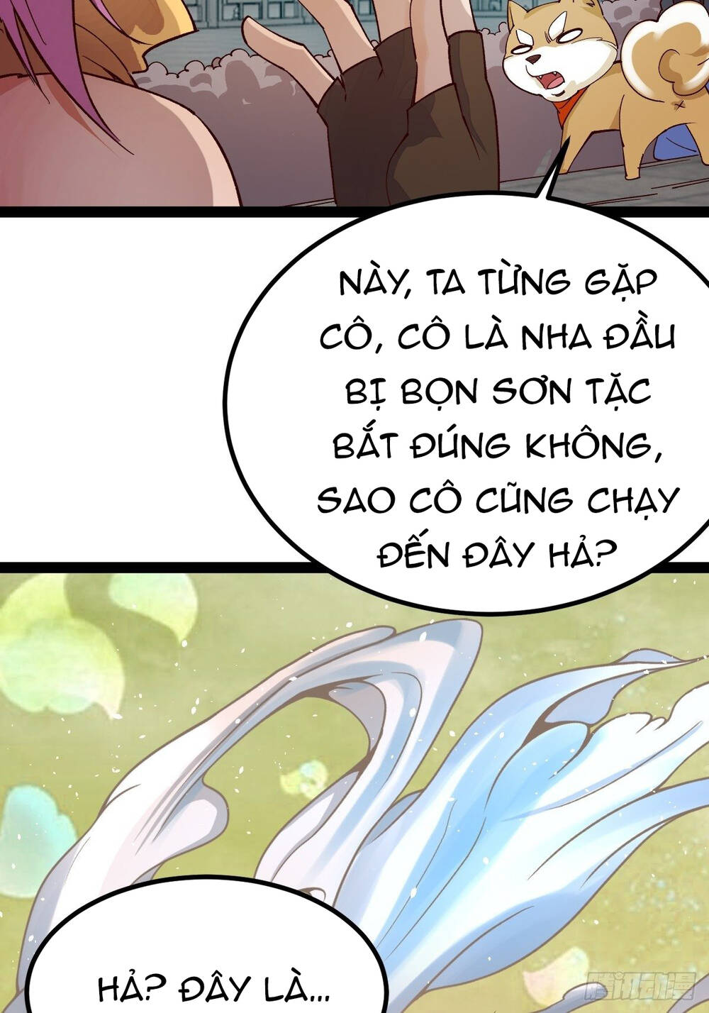 Tuyệt Thế Võ Công Chapter 18 - Trang 30