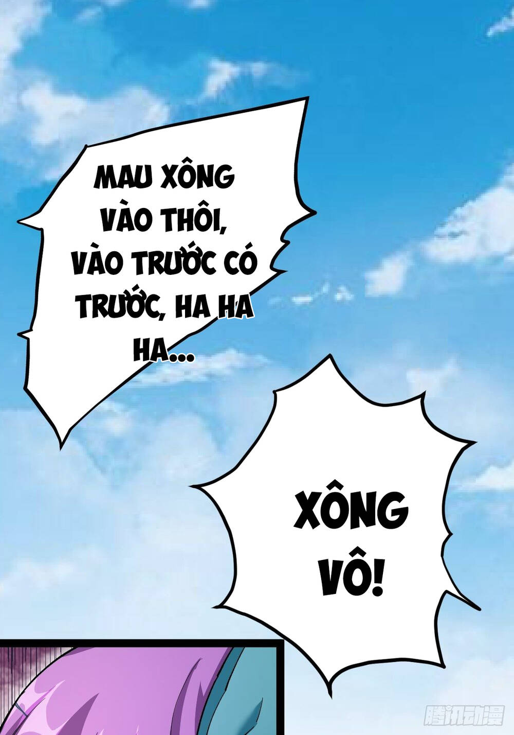 Tuyệt Thế Võ Công Chapter 18 - Trang 39