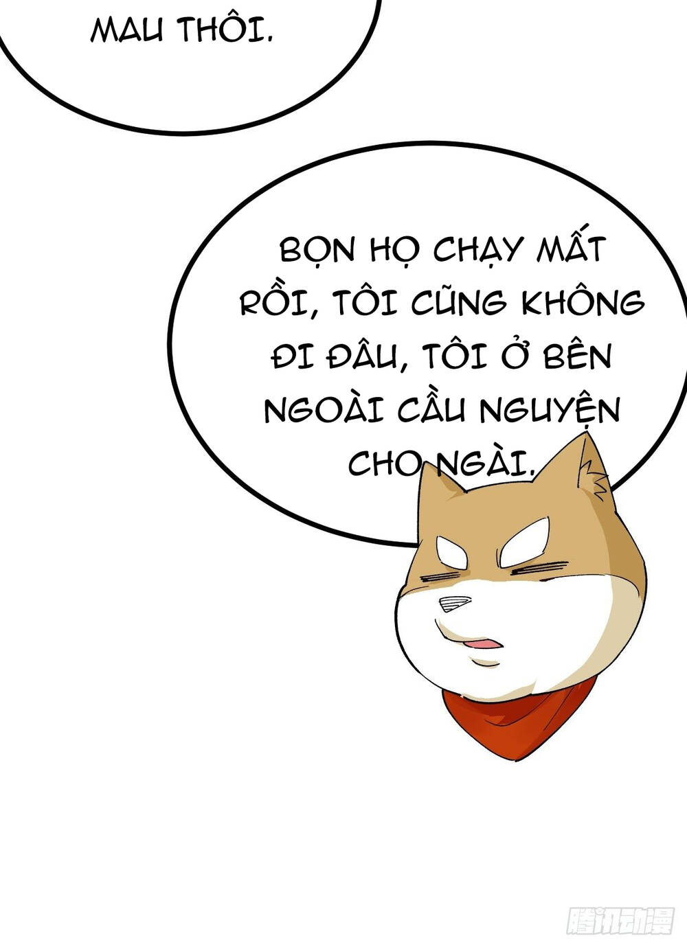 Tuyệt Thế Võ Công Chapter 18 - Trang 46