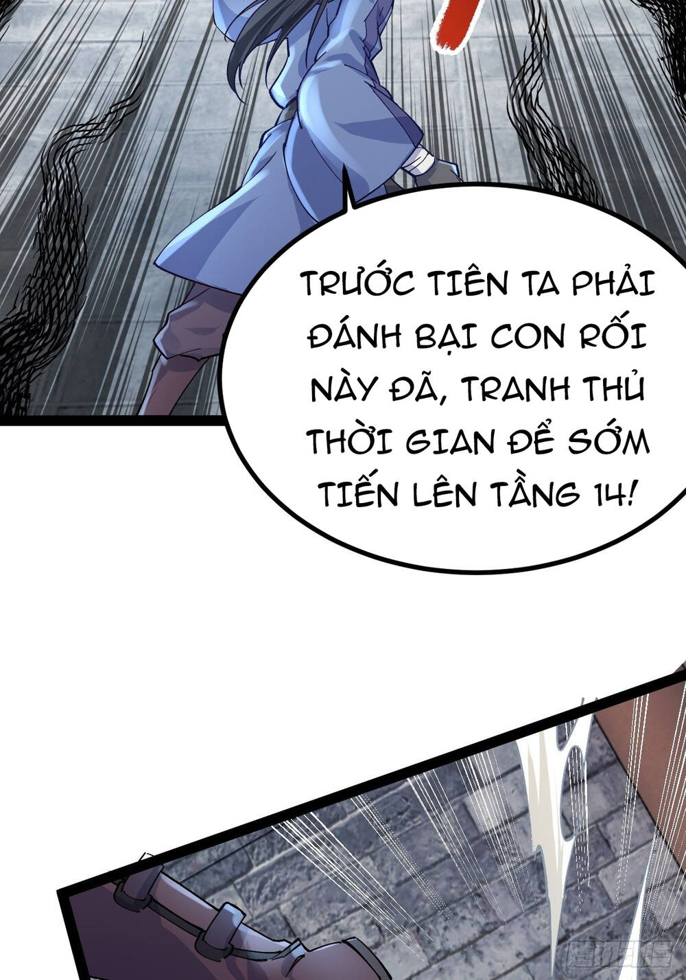 Tuyệt Thế Võ Công Chapter 18 - Trang 58