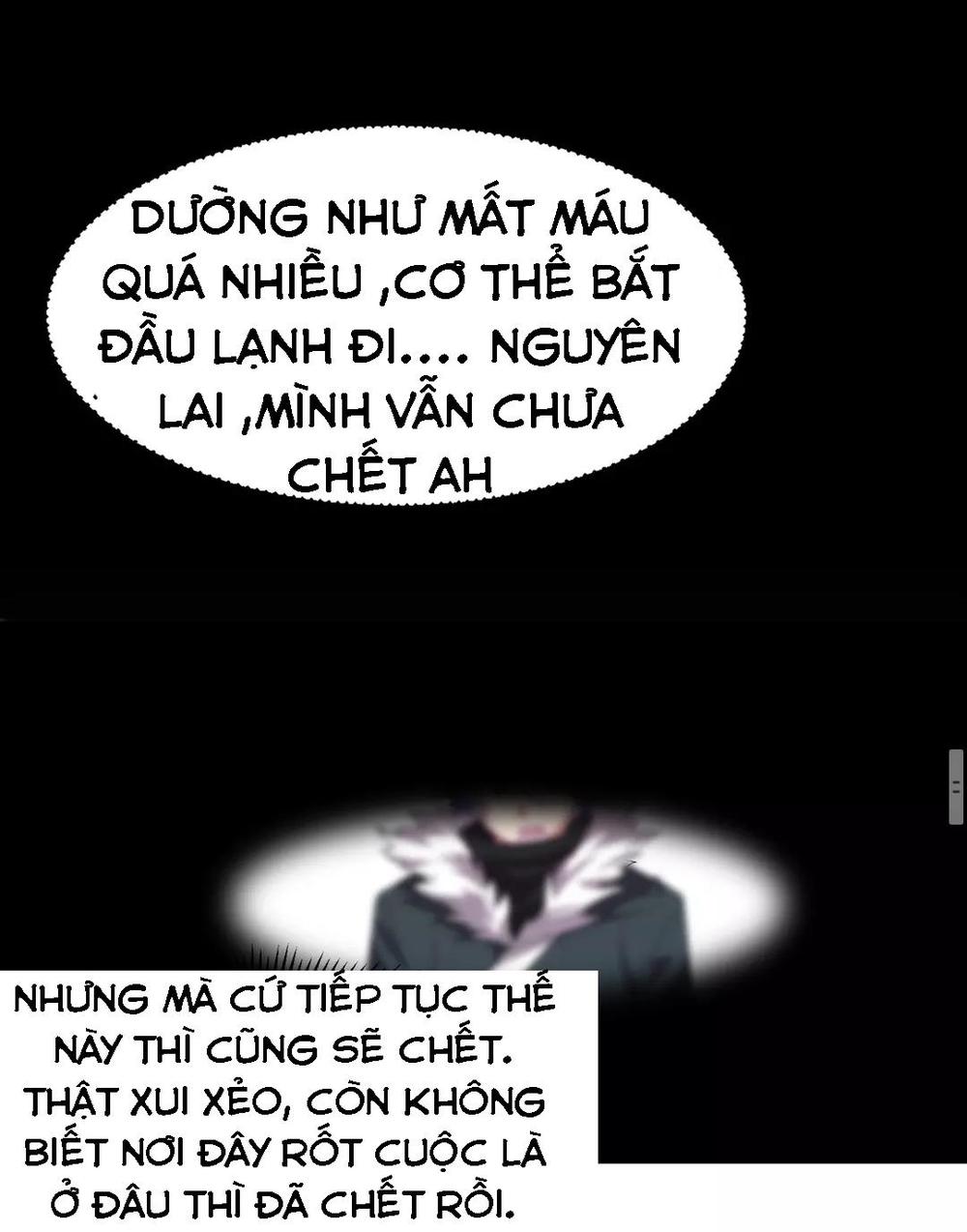 Võ Nghịch Thiên Kiêu Chapter 1 - Trang 34