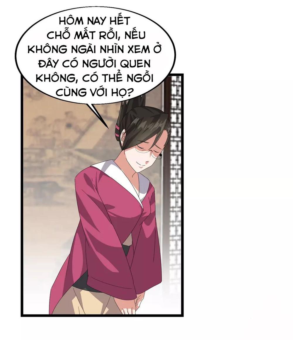 Võ Nghịch Thiên Kiêu Chapter 2 - Trang 53