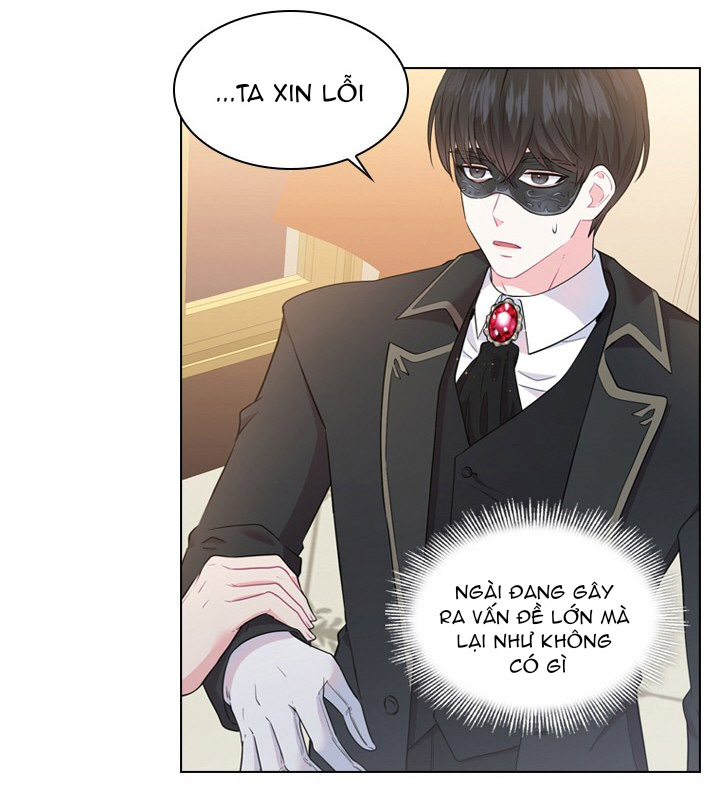 Cha Đứa Bé Là Ai? Chapter 5 - Trang 12