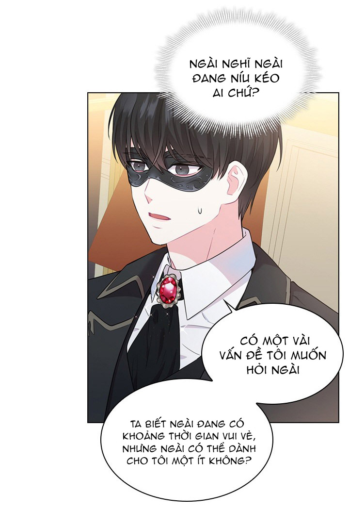 Cha Đứa Bé Là Ai? Chapter 5 - Trang 14