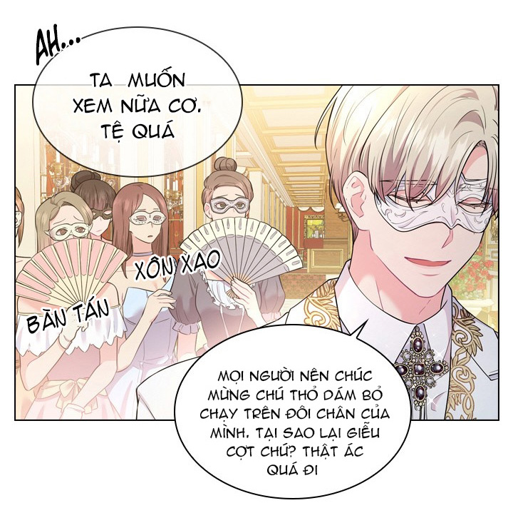 Cha Đứa Bé Là Ai? Chapter 5 - Trang 16