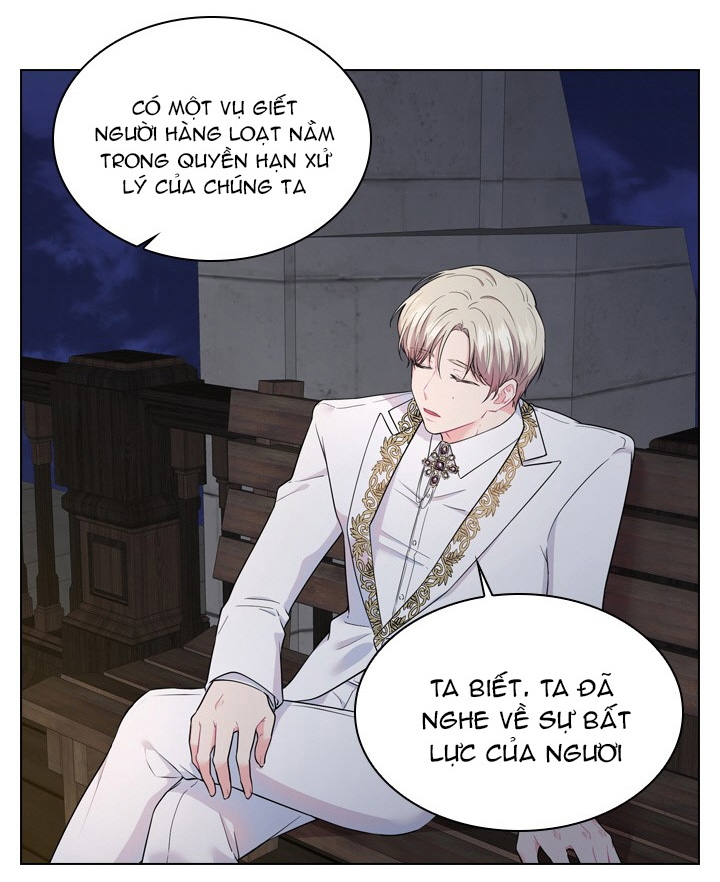 Cha Đứa Bé Là Ai? Chapter 5 - Trang 33