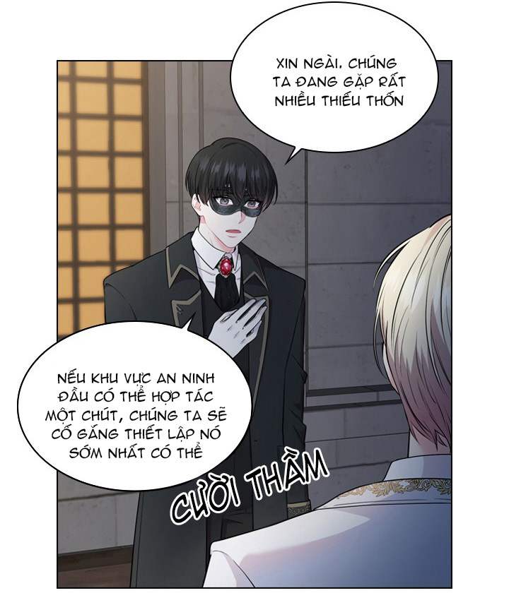 Cha Đứa Bé Là Ai? Chapter 5 - Trang 37