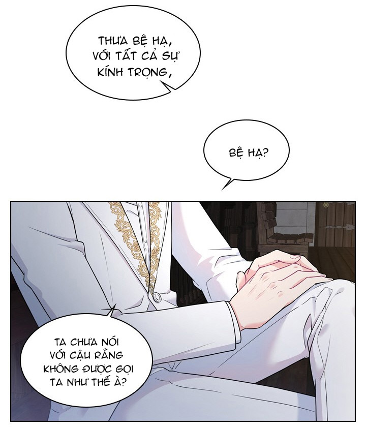 Cha Đứa Bé Là Ai? Chapter 5 - Trang 41