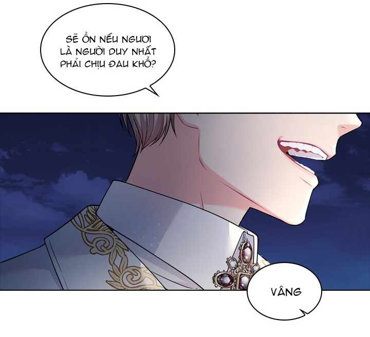 Cha Đứa Bé Là Ai? Chapter 5 - Trang 46