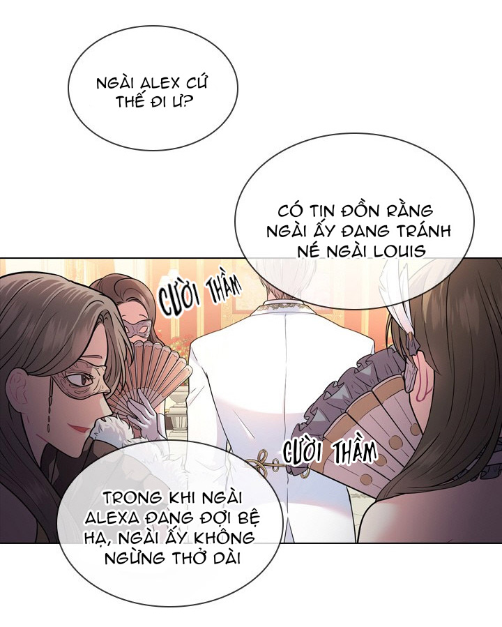 Cha Đứa Bé Là Ai? Chapter 5 - Trang 5