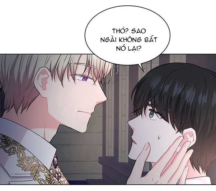 Cha Đứa Bé Là Ai? Chapter 5 - Trang 53