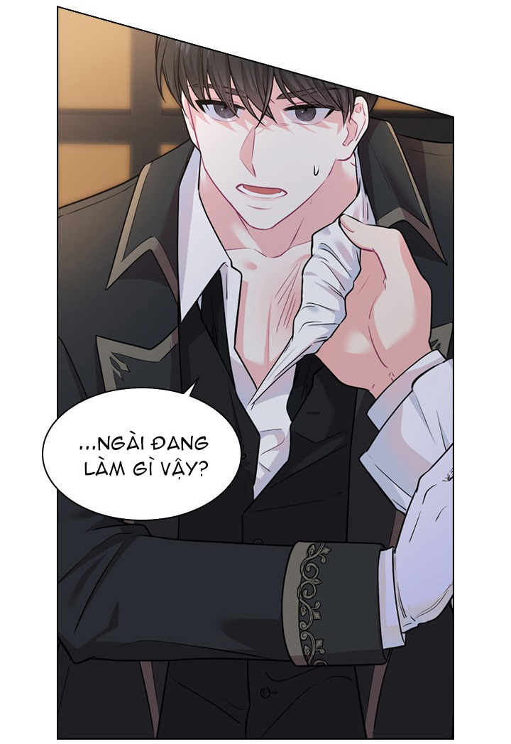 Cha Đứa Bé Là Ai? Chapter 5 - Trang 63