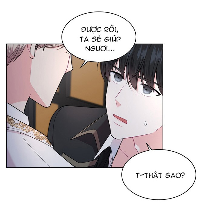 Cha Đứa Bé Là Ai? Chapter 5 - Trang 65