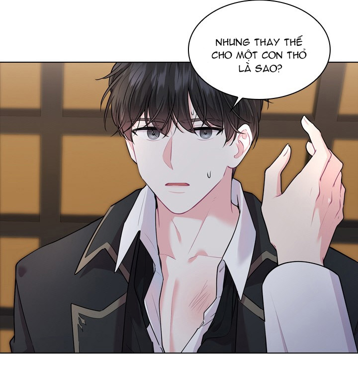 Cha Đứa Bé Là Ai? Chapter 5 - Trang 69